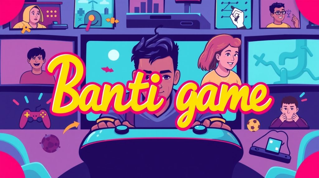 banti game